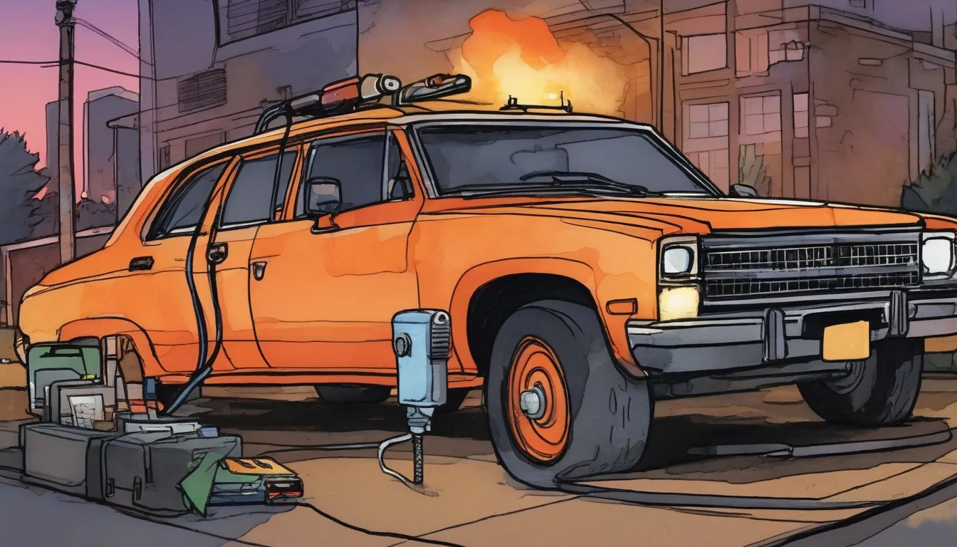 AstroAI L7 Tire Inflator: Inflate Fast, Drive Confident