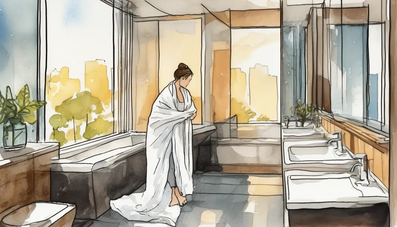 Clean Skin Club Clean Towels XL: Fresh Skin Every Time