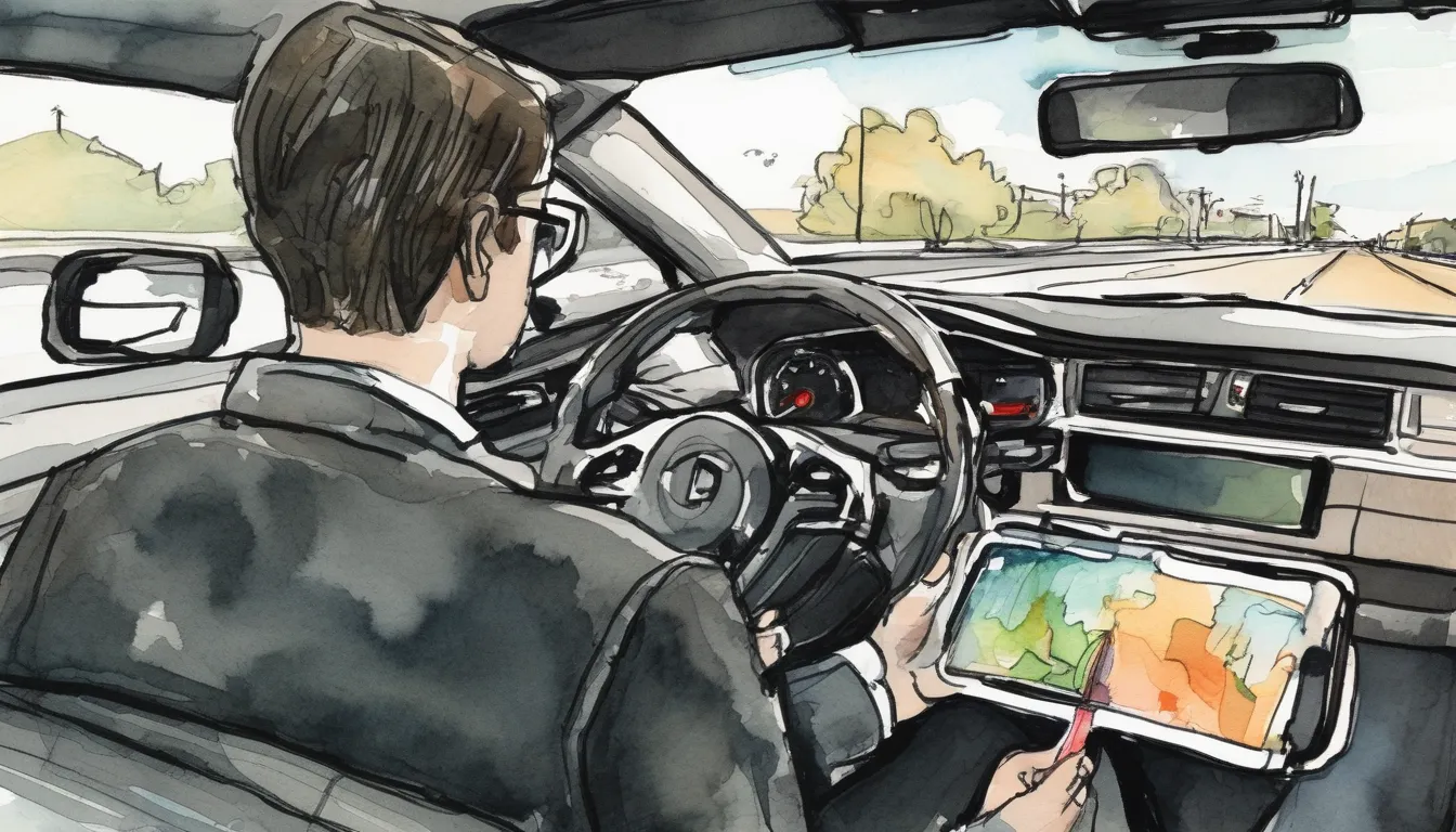 Kaistyle N2 MagSafe Car Mount: A Secure Hold That Actually Stays Put