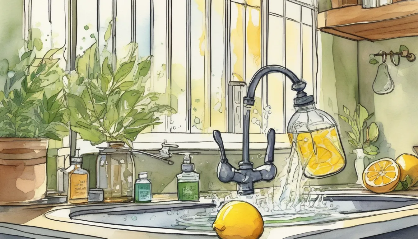 Mrs. Meyer's Clean Day Hand Soap Refill: The Scent That Makes Hand-Washing Something to Look Forward To