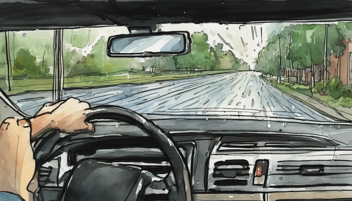 Rain-X WeatherBeater 22" Wiper Blades: Clear Vision, All‑Season Reliability
